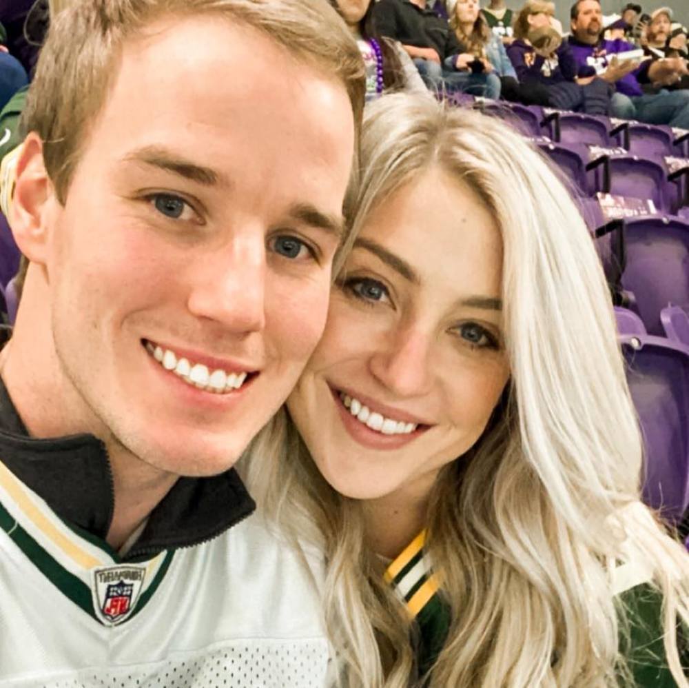 Meet your Posher, Kendra